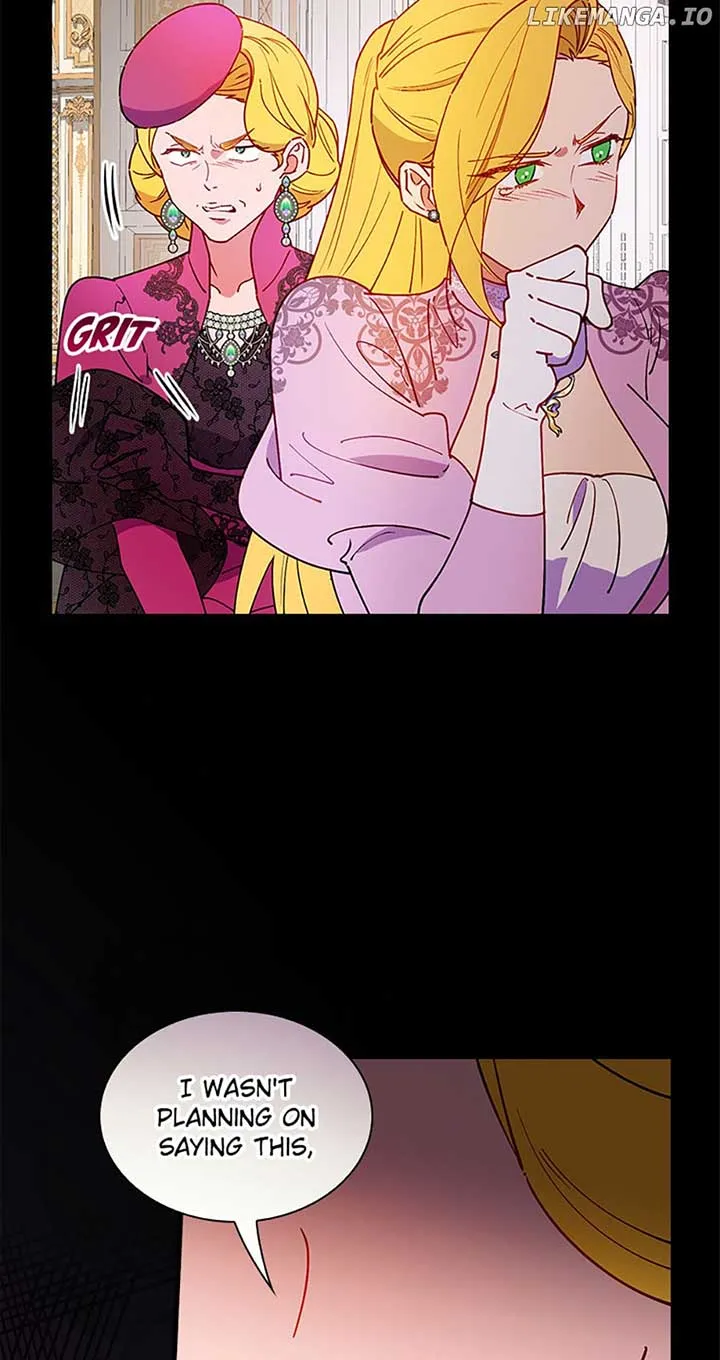 Melody of the Deadwood Chapter 86 page 48 - 
