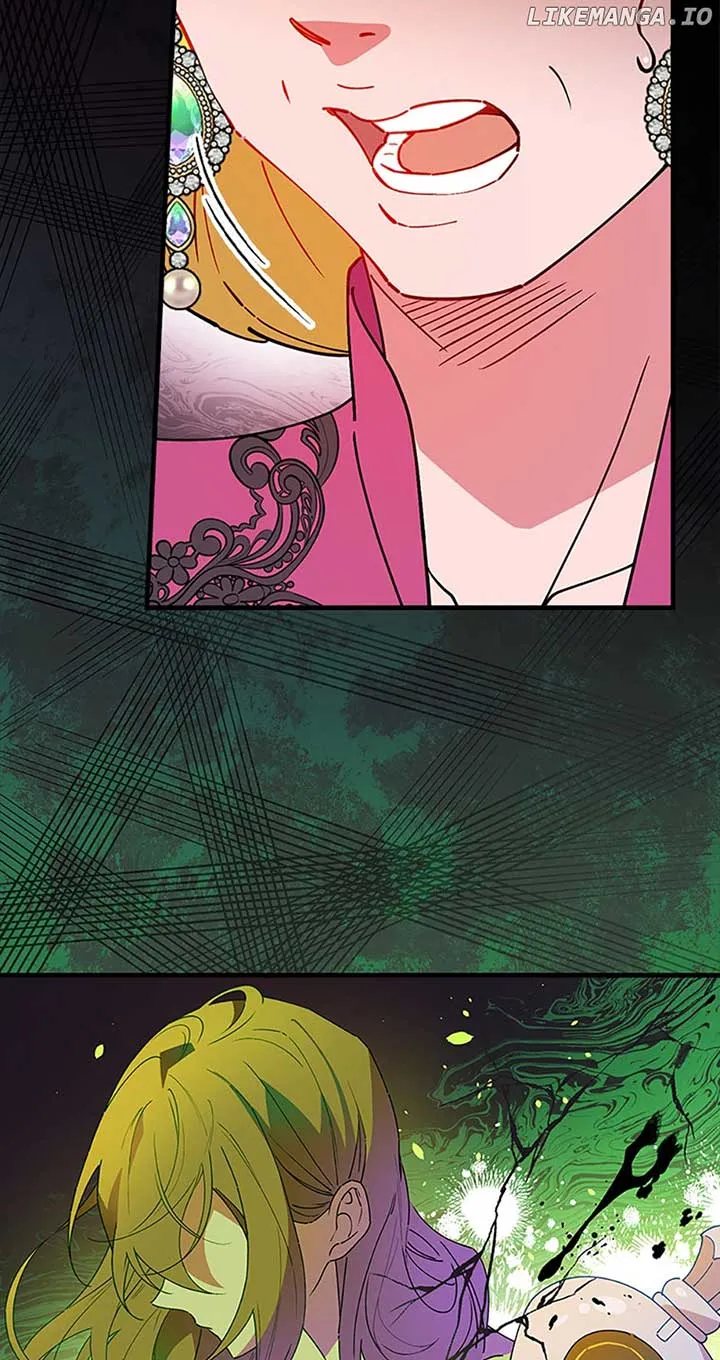 Melody of the Deadwood Chapter 86 page 49 - 