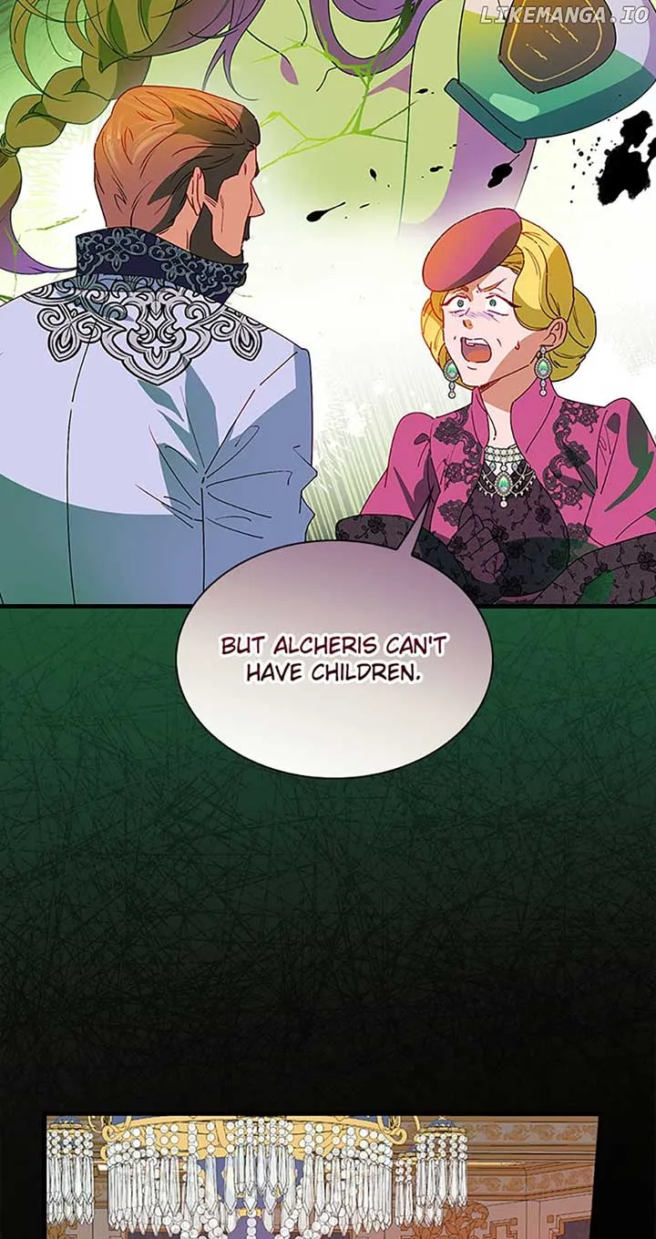 Melody of the Deadwood Chapter 86 page 50 - 