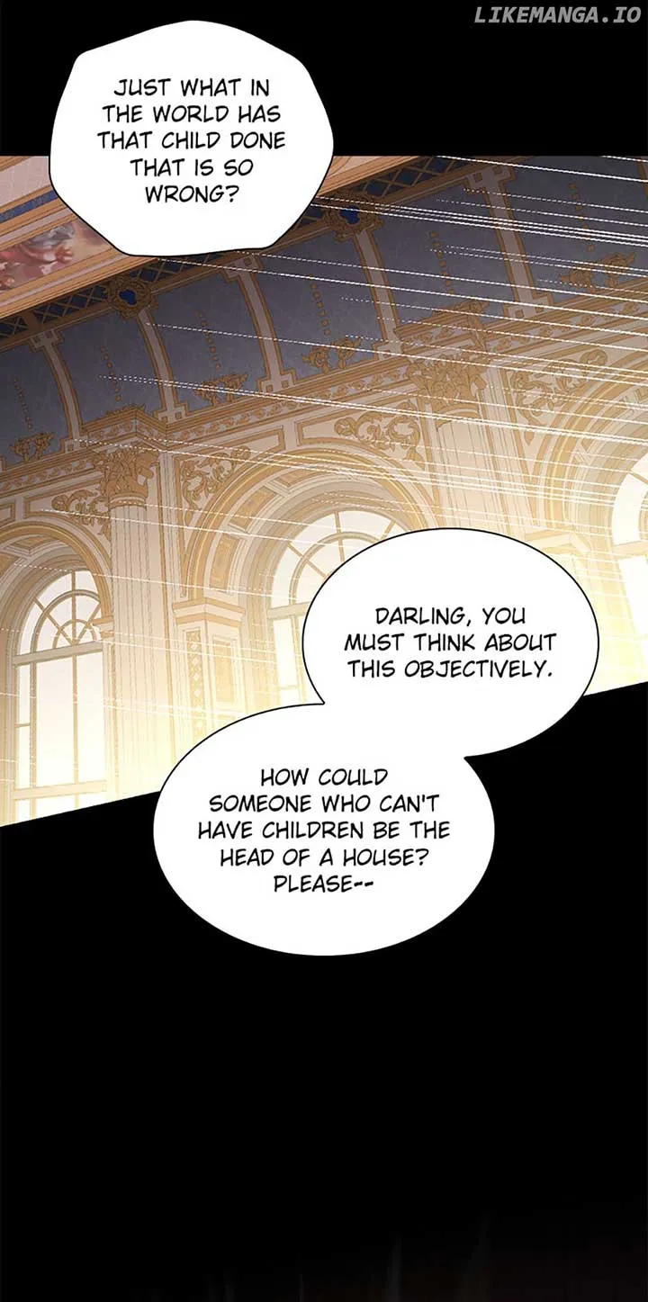 Melody of the Deadwood Chapter 86 page 53 - 
