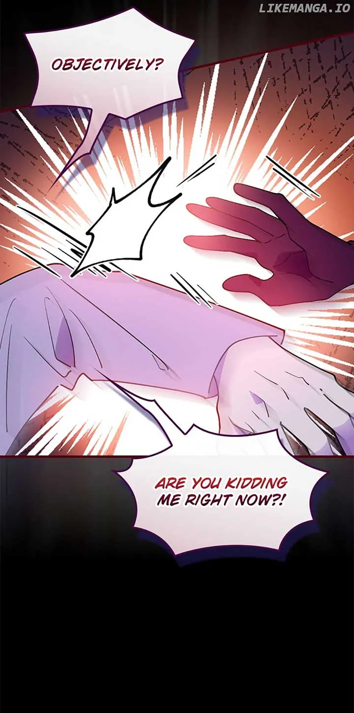 Melody of the Deadwood Chapter 86 page 54 - 