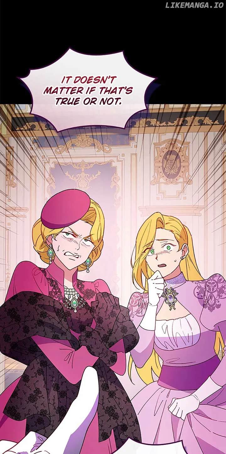 Melody of the Deadwood Chapter 86 page 55 - 