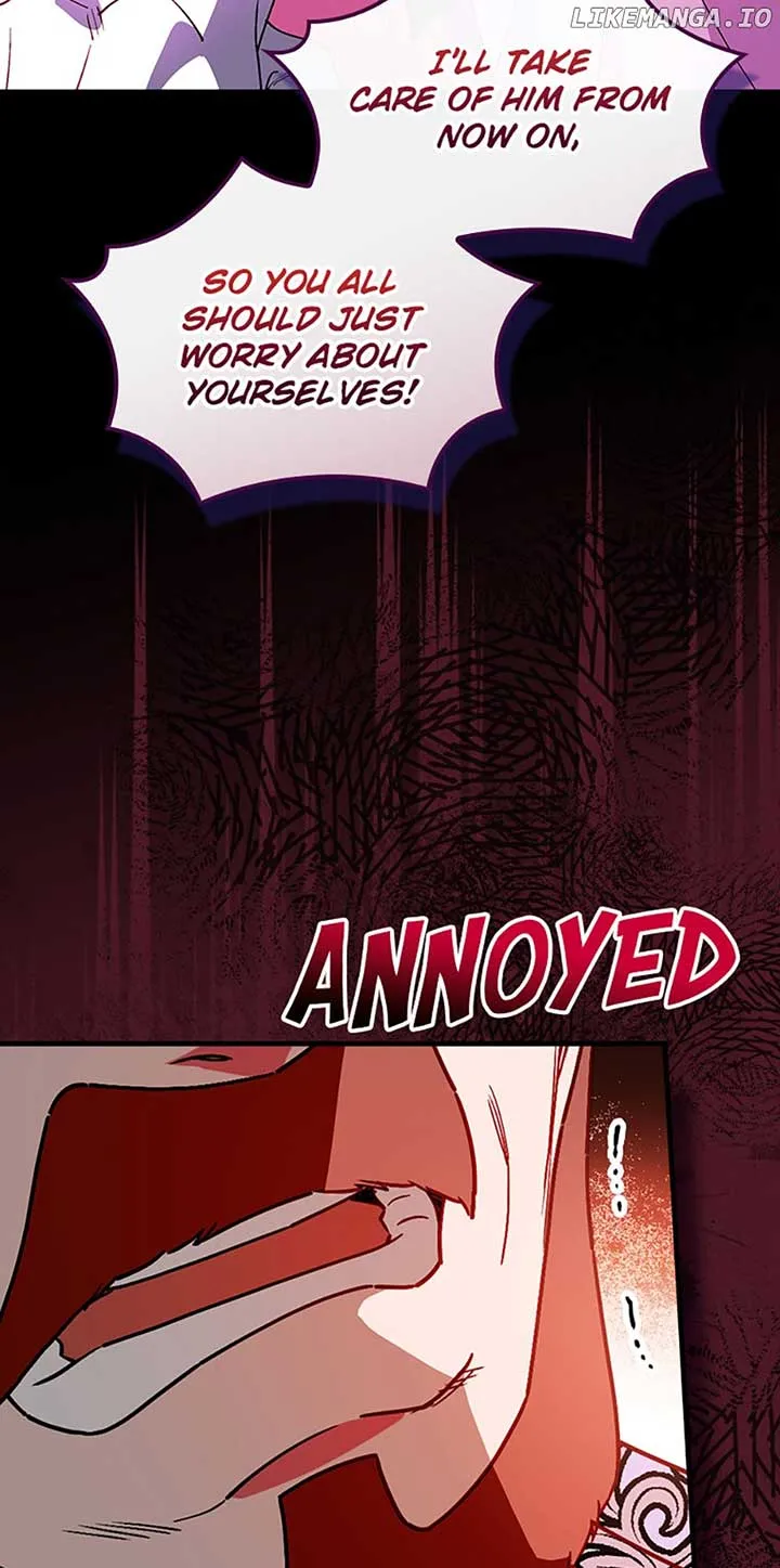 Melody of the Deadwood Chapter 86 page 56 - 