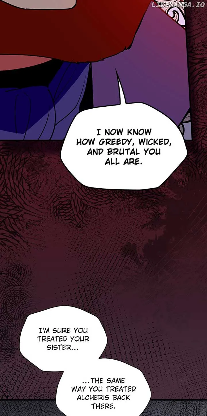 Melody of the Deadwood Chapter 86 page 57 - 