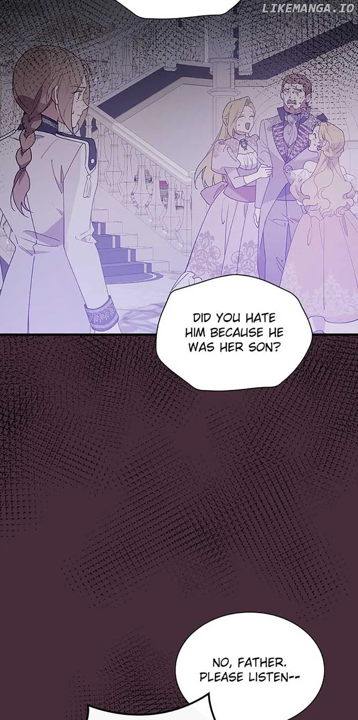 Melody of the Deadwood Chapter 86 page 58 - 