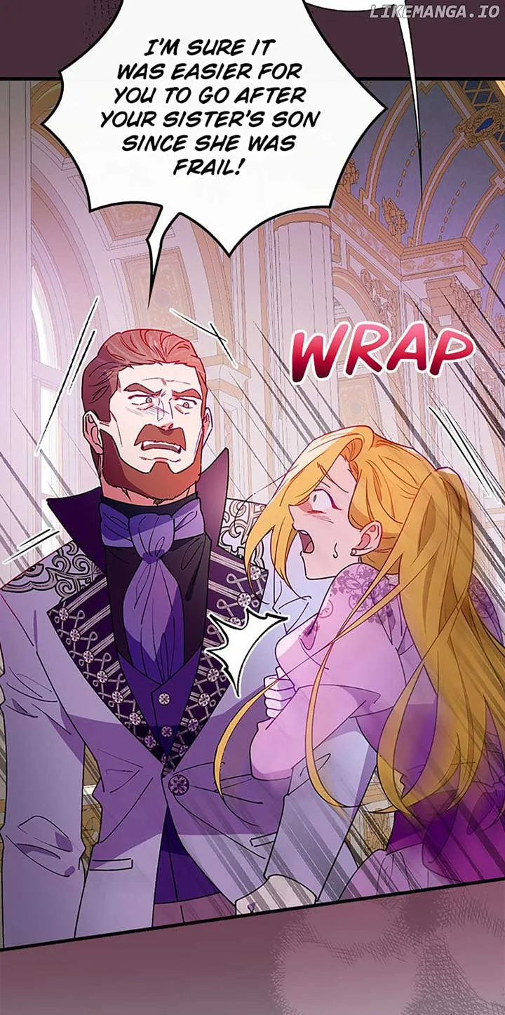 Melody of the Deadwood Chapter 86 page 59 - 