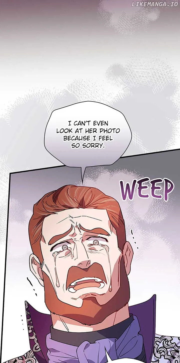 Melody of the Deadwood Chapter 86 page 60 - 