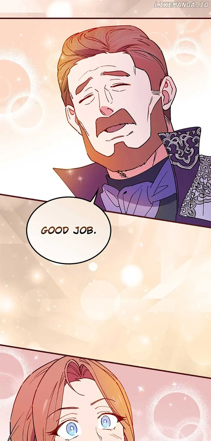 Melody of the Deadwood Chapter 86 page 7 - 