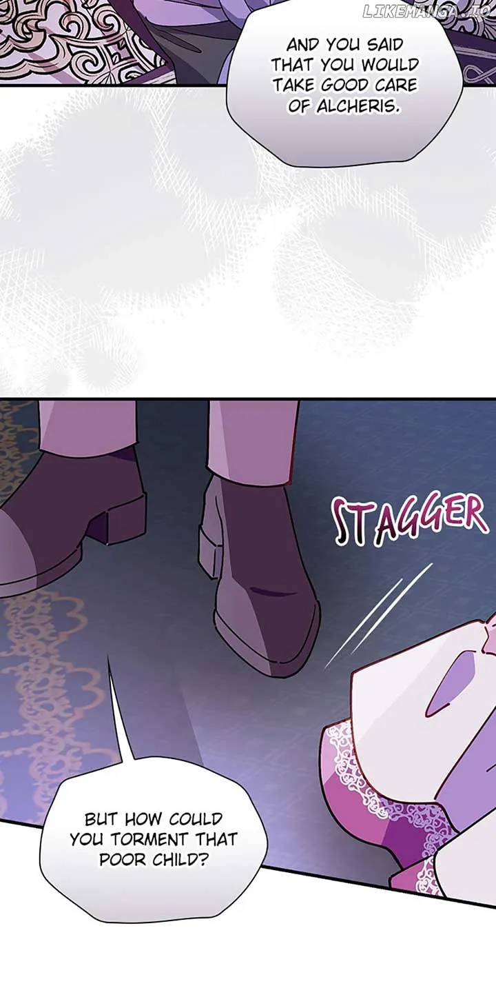 Melody of the Deadwood Chapter 86 page 61 - 