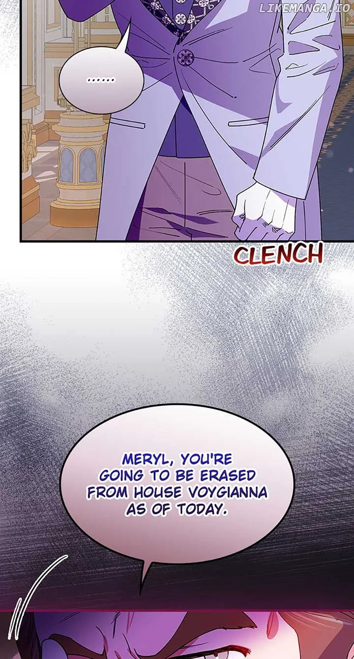 Melody of the Deadwood Chapter 86 page 63 - 