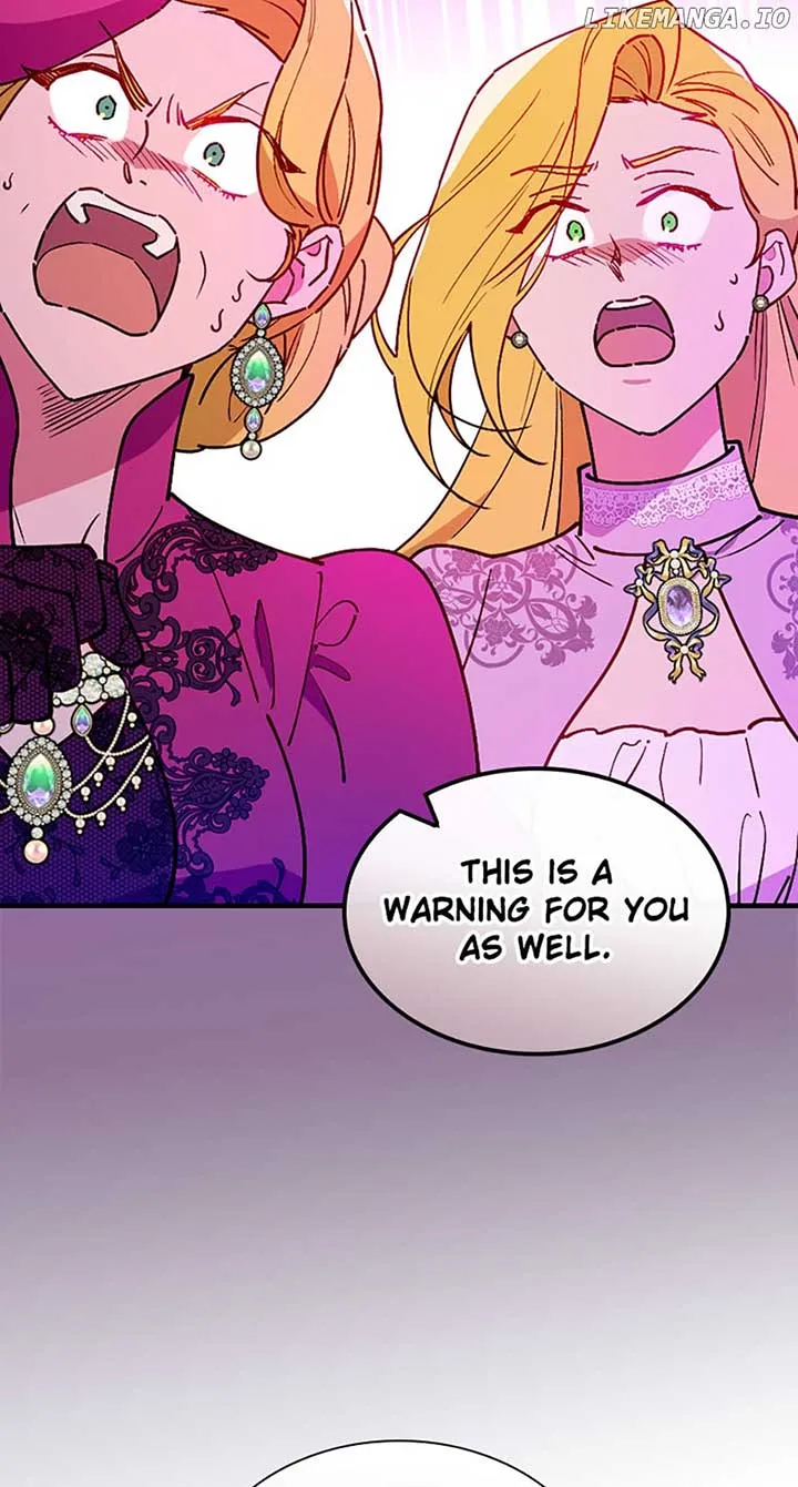 Melody of the Deadwood Chapter 86 page 65 - 