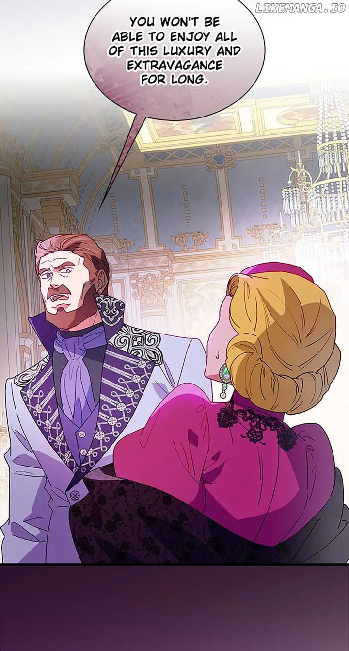 Melody of the Deadwood Chapter 86 page 66 - 