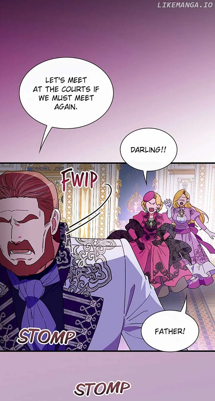 Melody of the Deadwood Chapter 86 page 67 - 