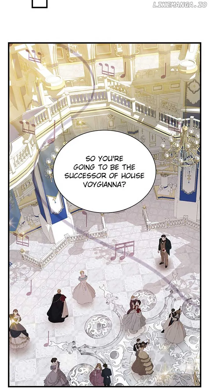 Melody of the Deadwood Chapter 86 page 69 - 