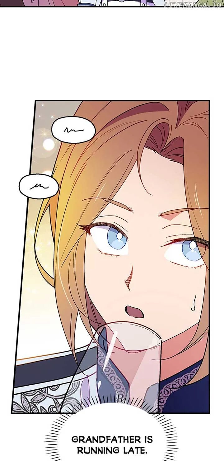 Melody of the Deadwood Chapter 86 page 71 - 