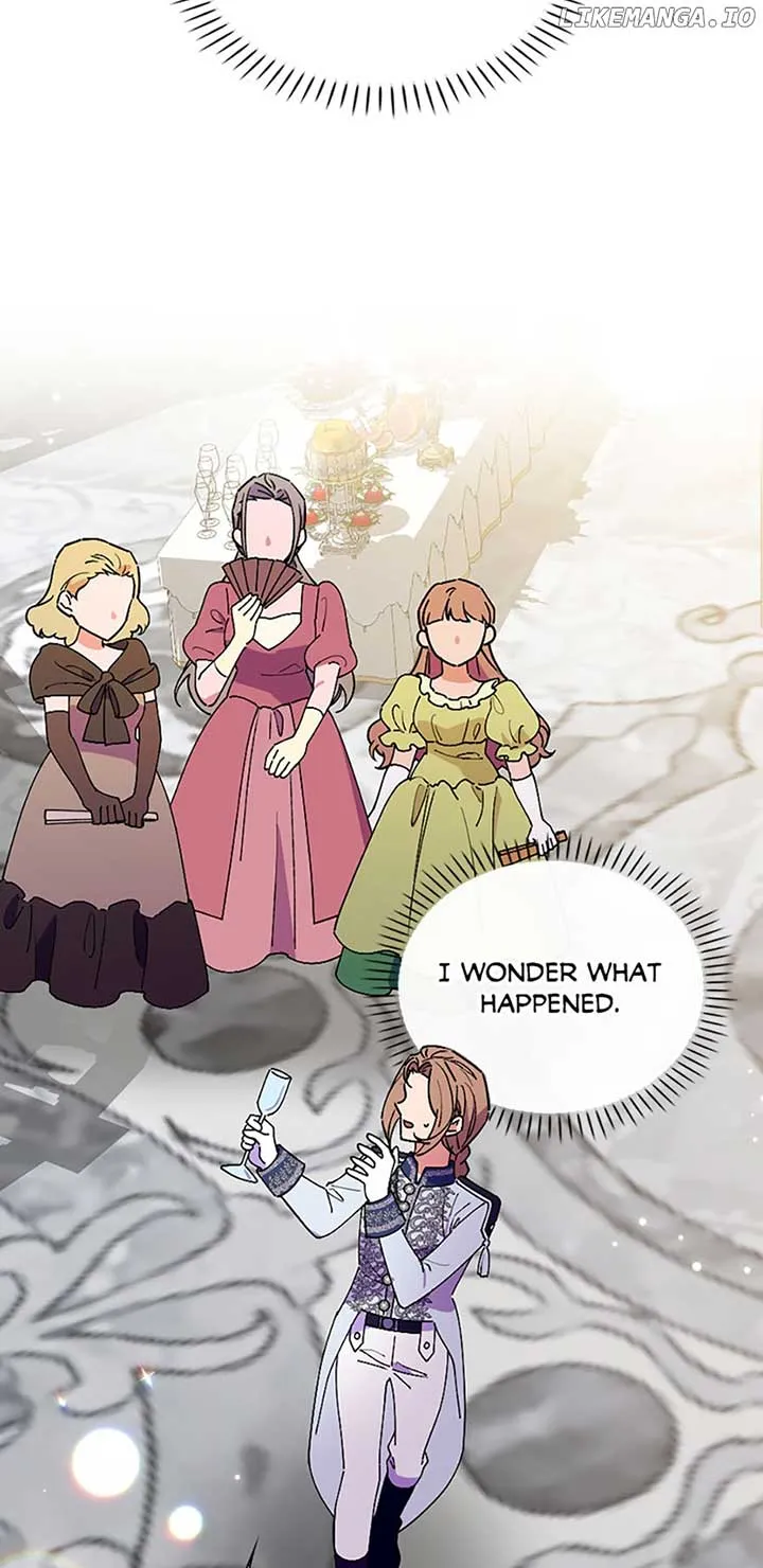 Melody of the Deadwood Chapter 86 page 72 - 