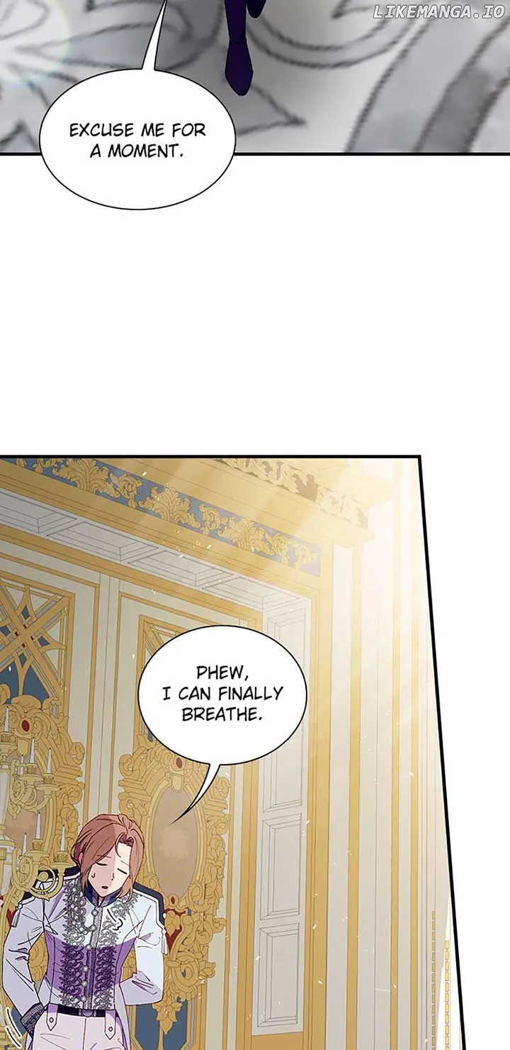 Melody of the Deadwood Chapter 86 page 73 - 