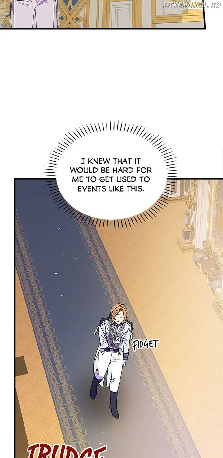 Melody of the Deadwood Chapter 86 page 74 - 