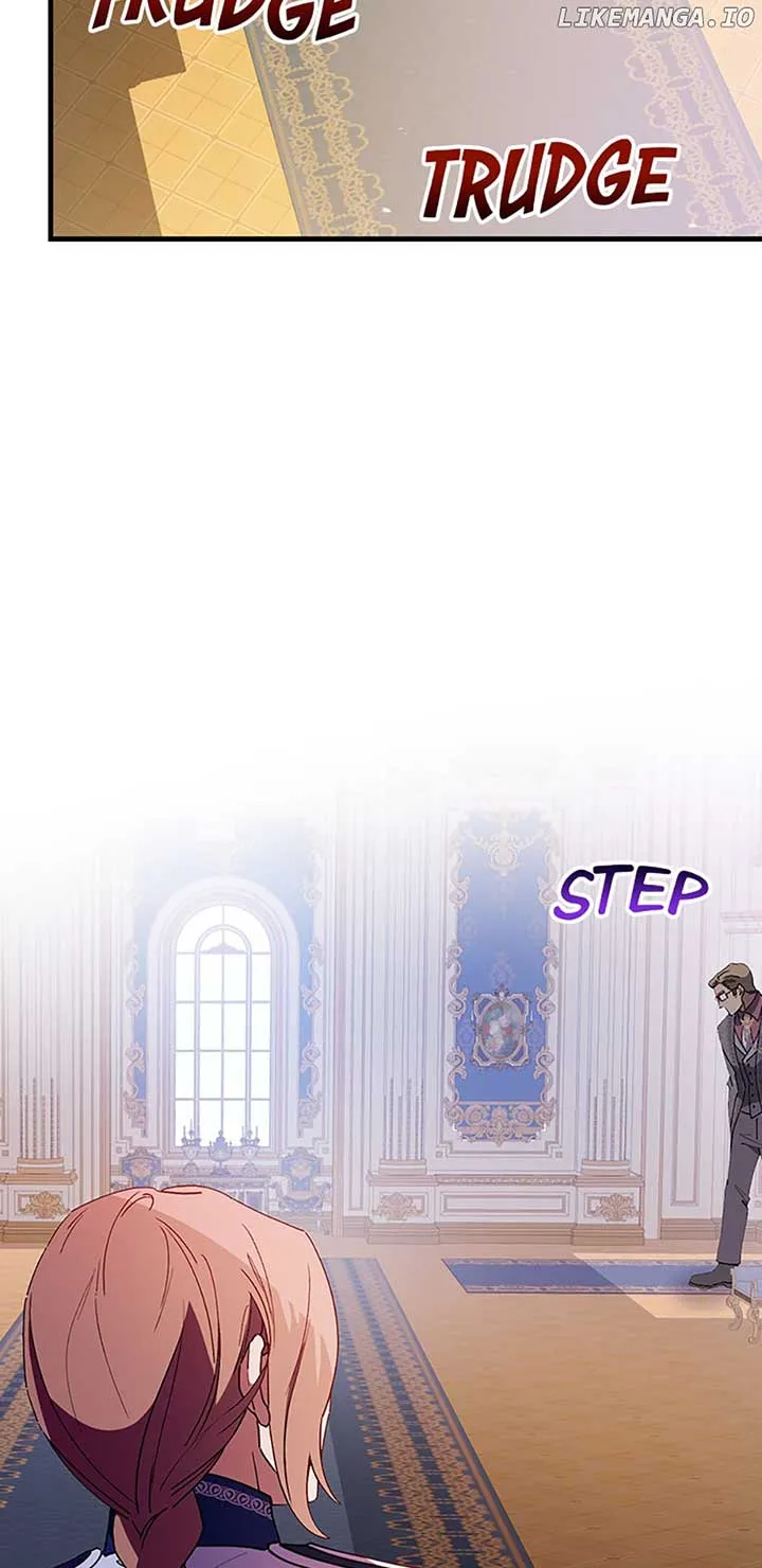 Melody of the Deadwood Chapter 86 page 75 - 