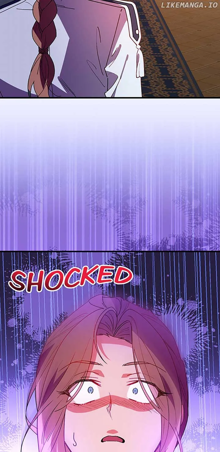 Melody of the Deadwood Chapter 86 page 76 - 
