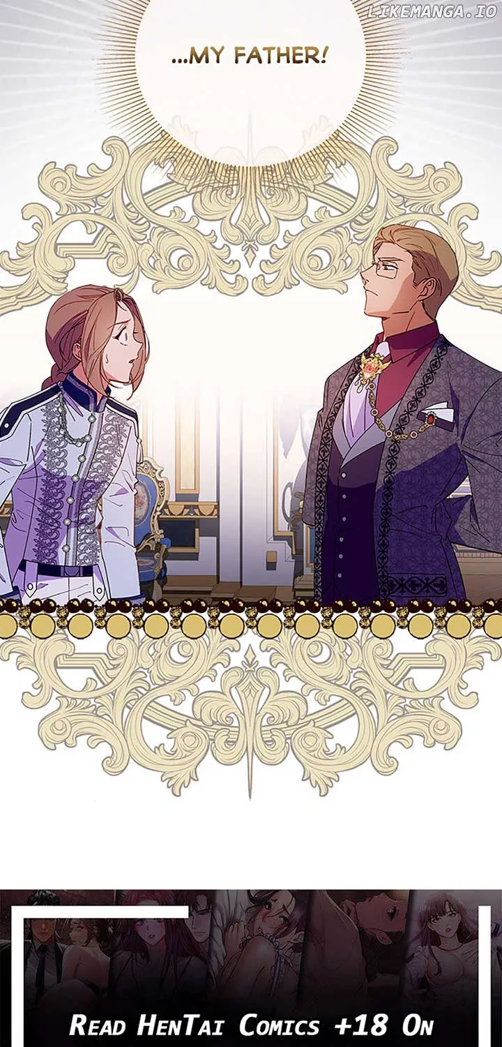 Melody of the Deadwood Chapter 86 page 81 - 