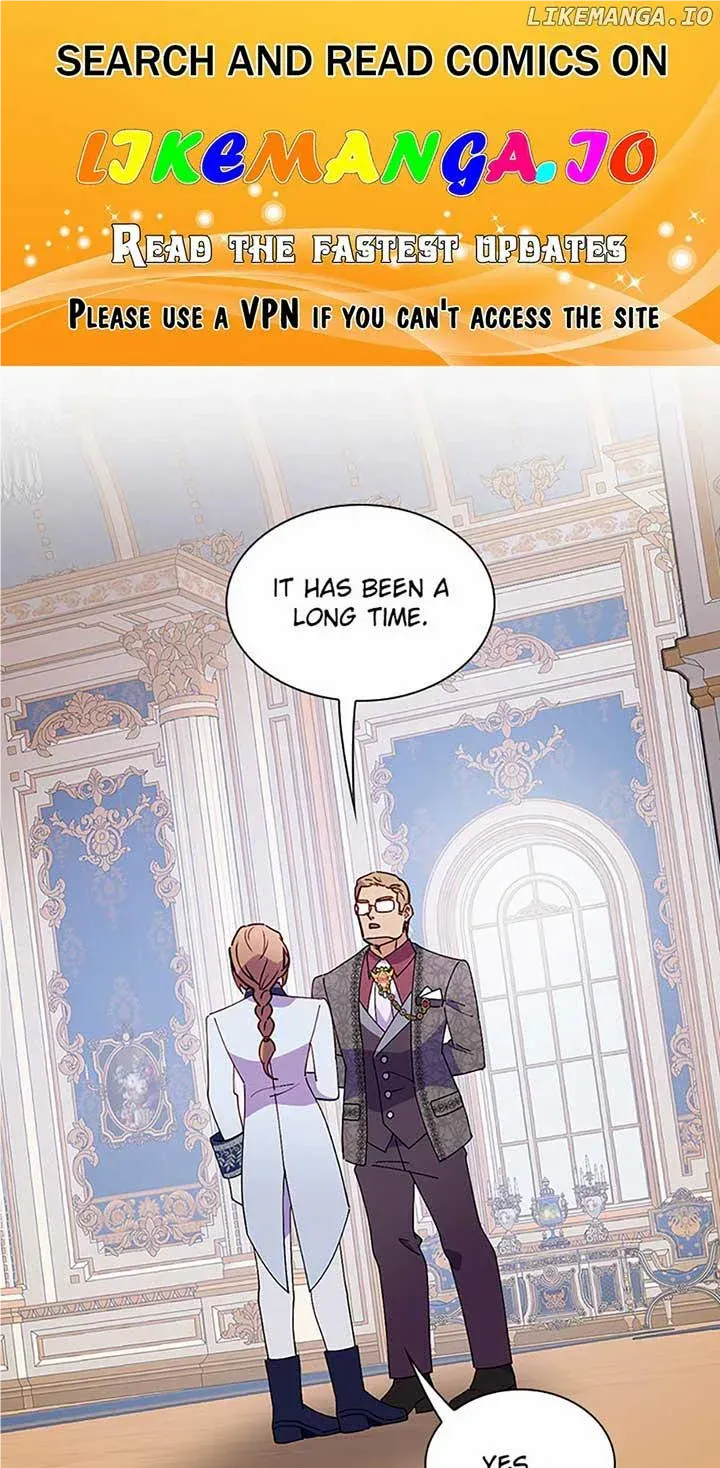Melody of the Deadwood Chapter 87 page 2 - 
