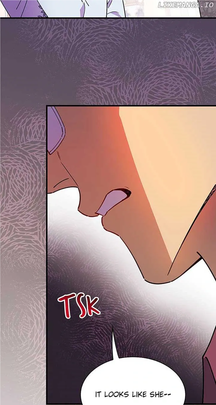 Melody of the Deadwood Chapter 87 page 11 - 