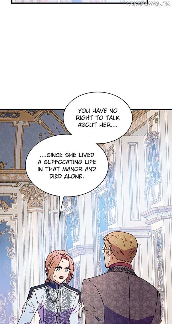 Melody of the Deadwood Chapter 87 page 13 - 