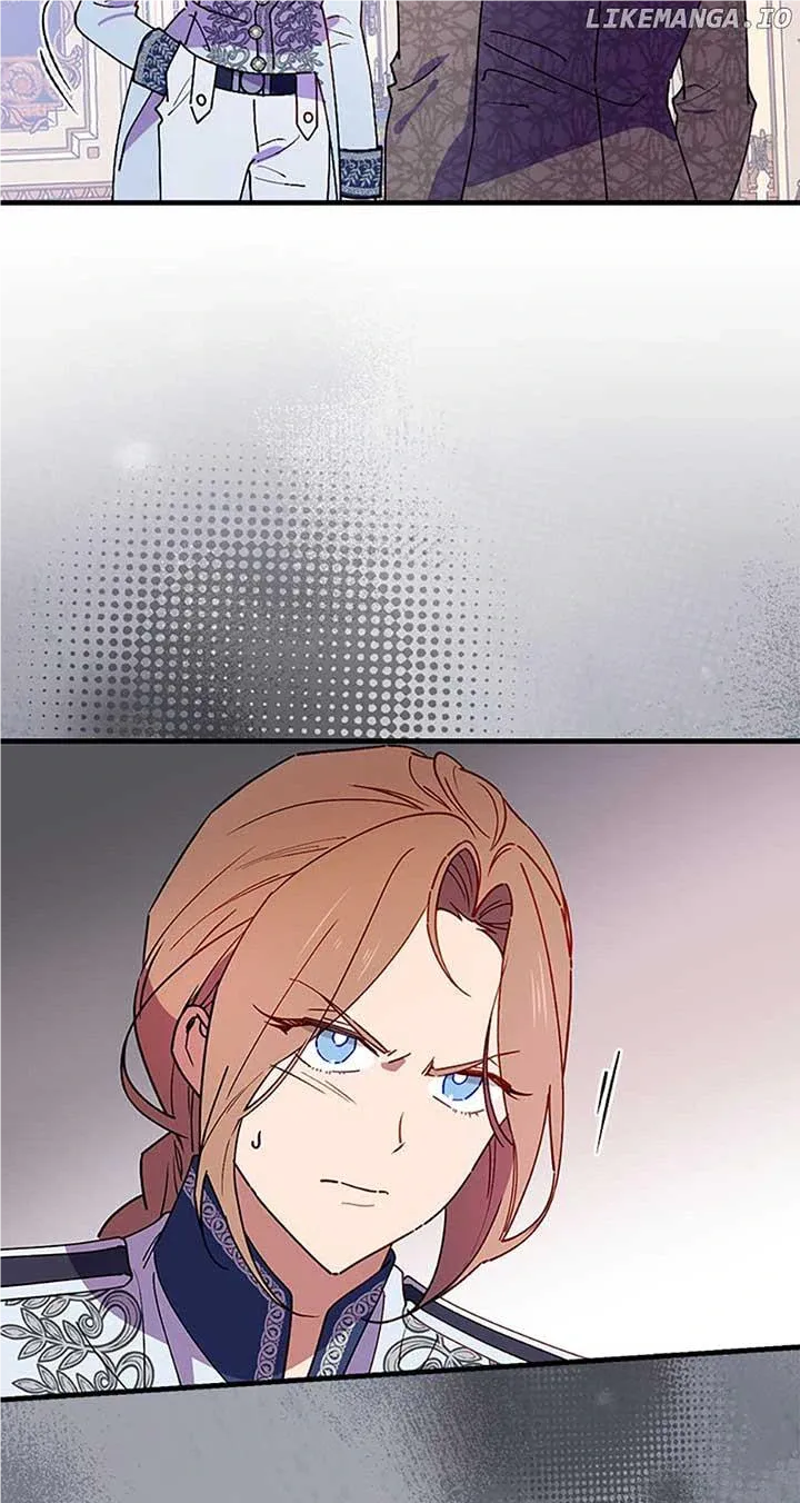 Melody of the Deadwood Chapter 87 page 14 - 