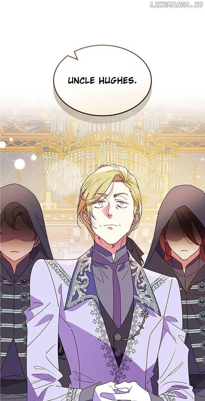 Melody of the Deadwood Chapter 87 page 17 - 