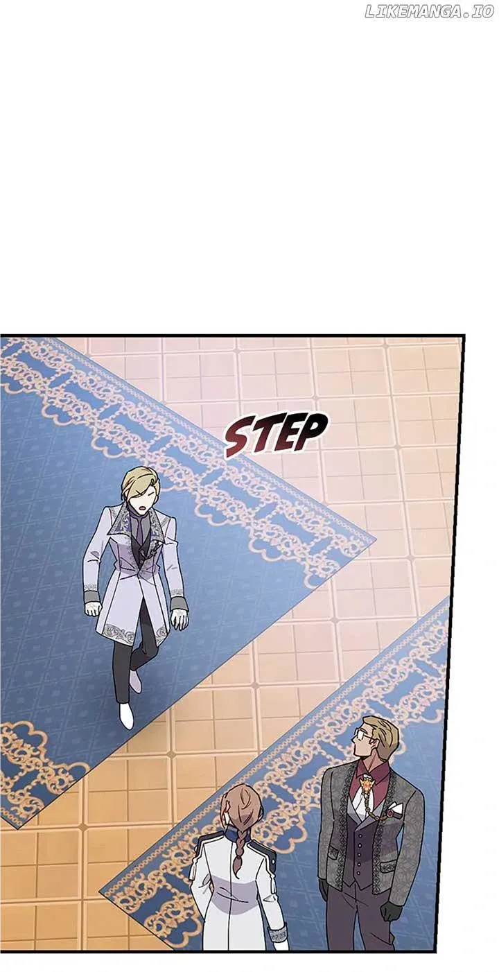 Melody of the Deadwood Chapter 87 page 20 - 