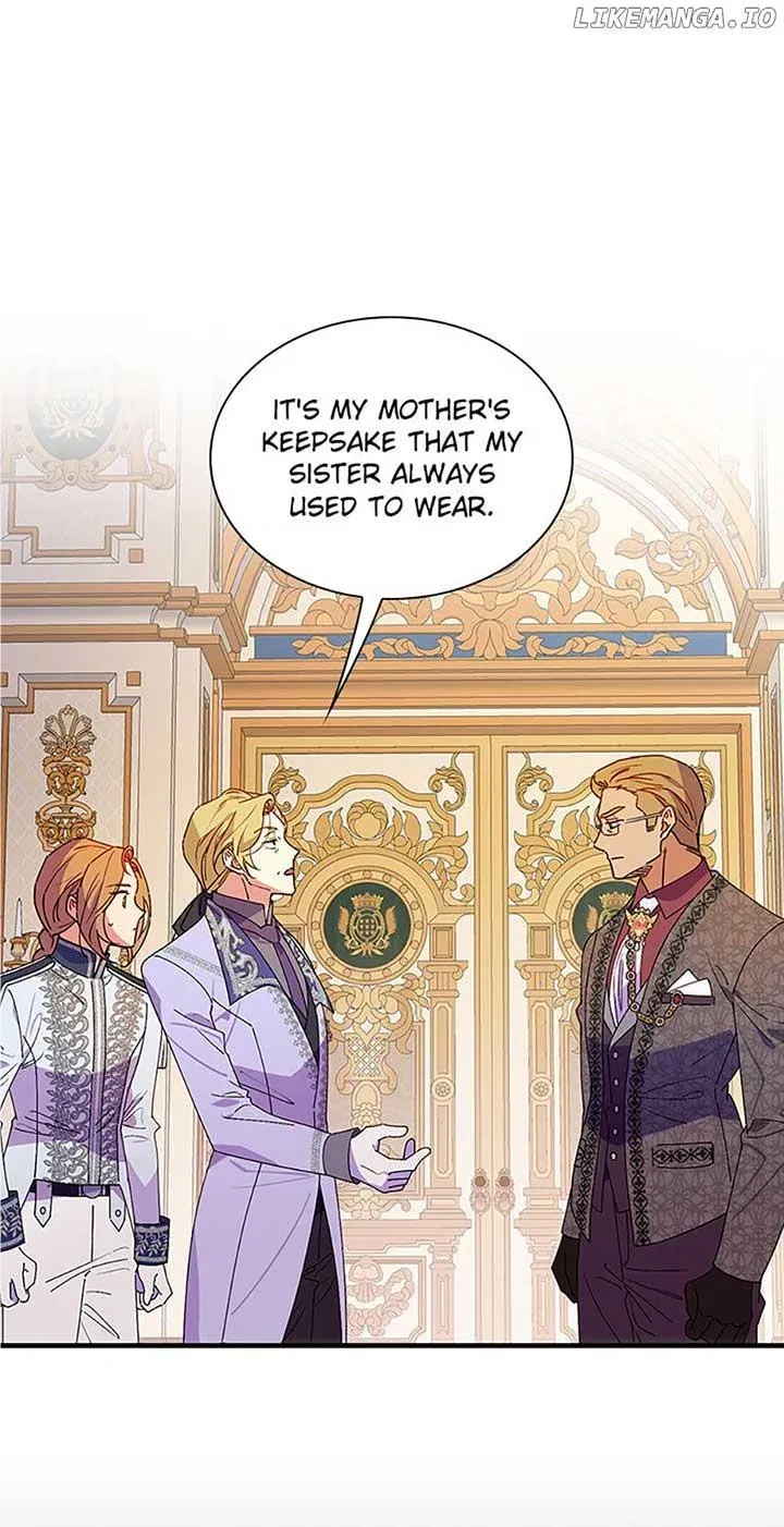 Melody of the Deadwood Chapter 87 page 22 - 