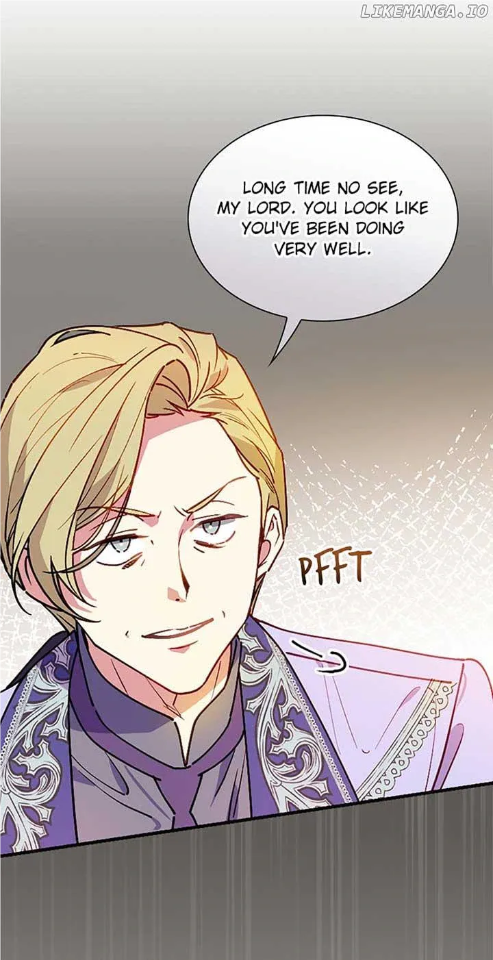 Melody of the Deadwood Chapter 87 page 23 - 
