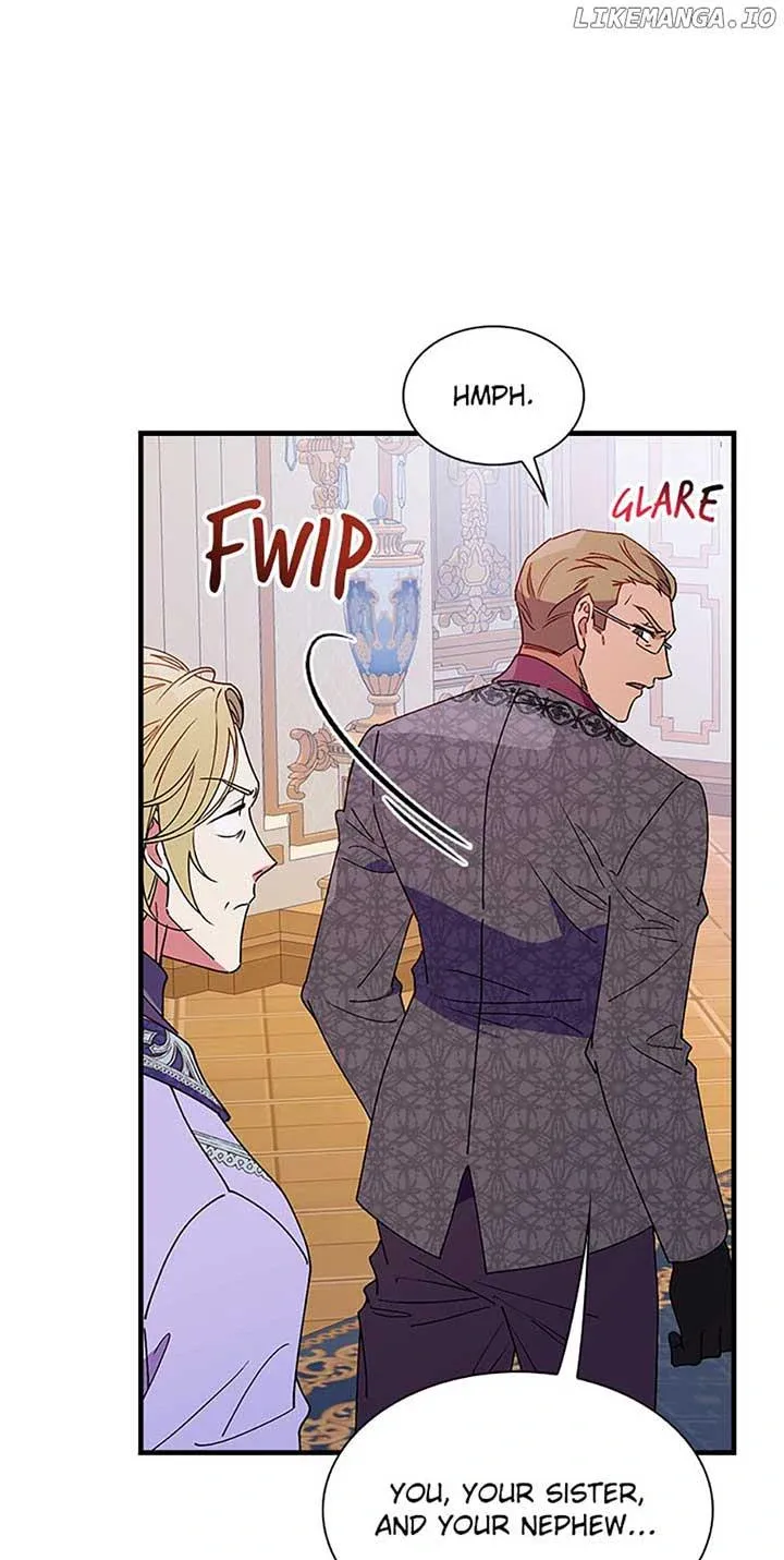 Melody of the Deadwood Chapter 87 page 25 - 