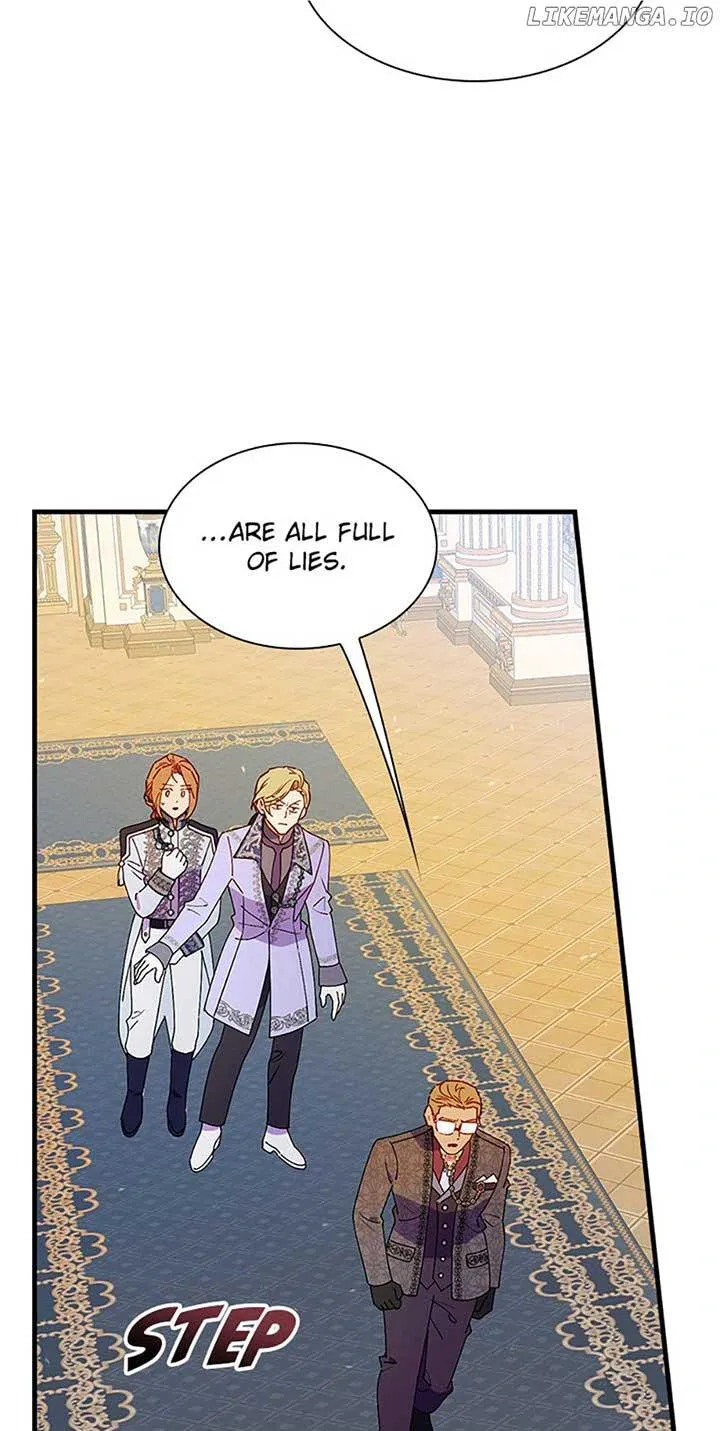Melody of the Deadwood Chapter 87 page 26 - 