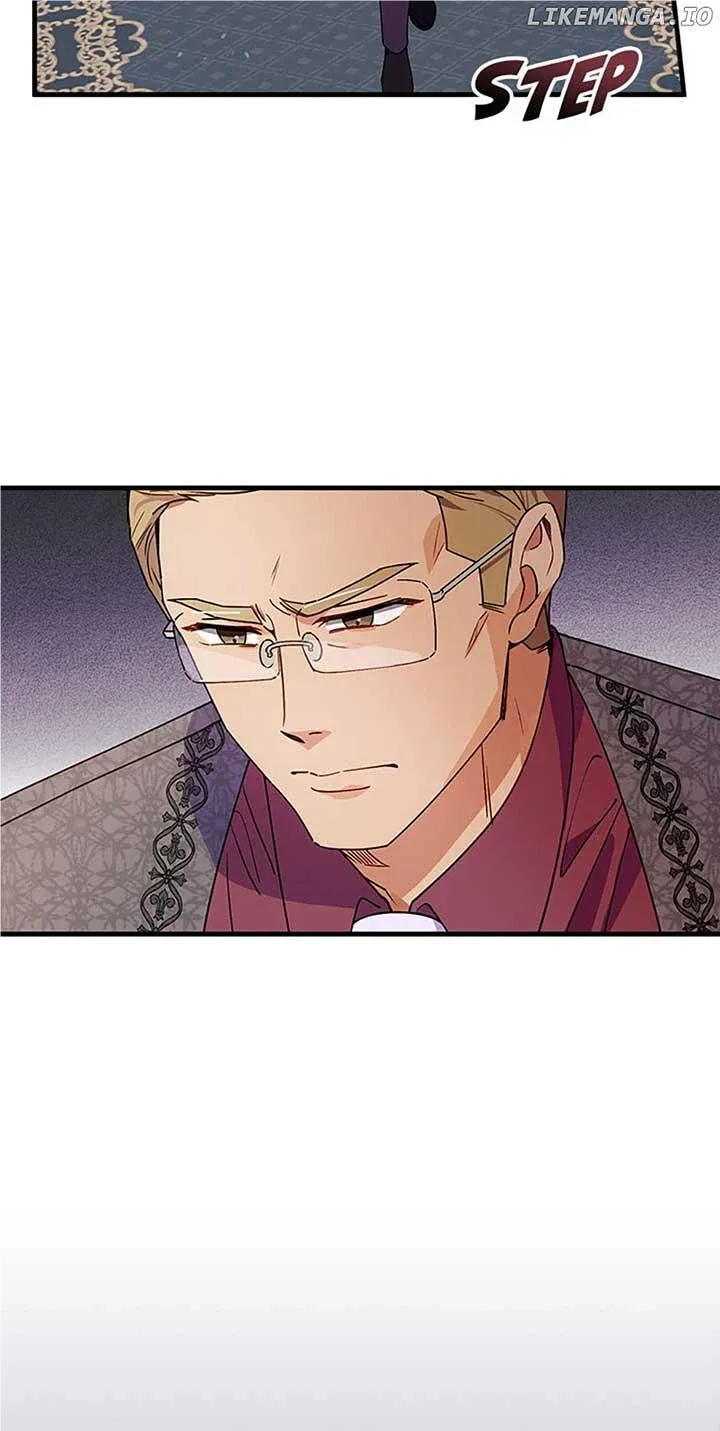 Melody of the Deadwood Chapter 87 page 27 - 