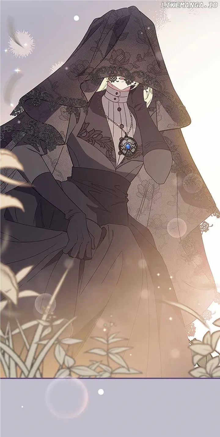 Melody of the Deadwood Chapter 87 page 30 - 