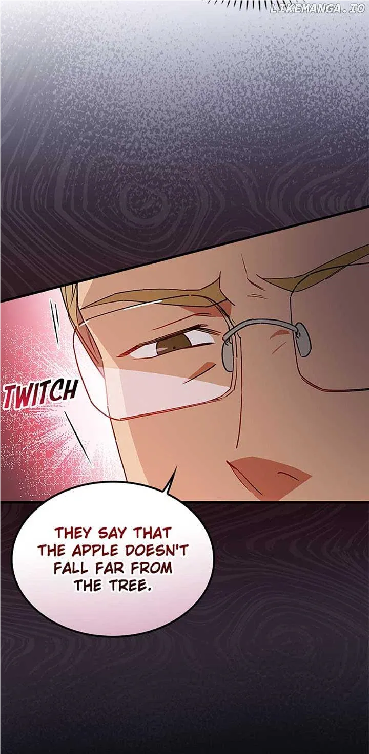 Melody of the Deadwood Chapter 87 page 4 - 