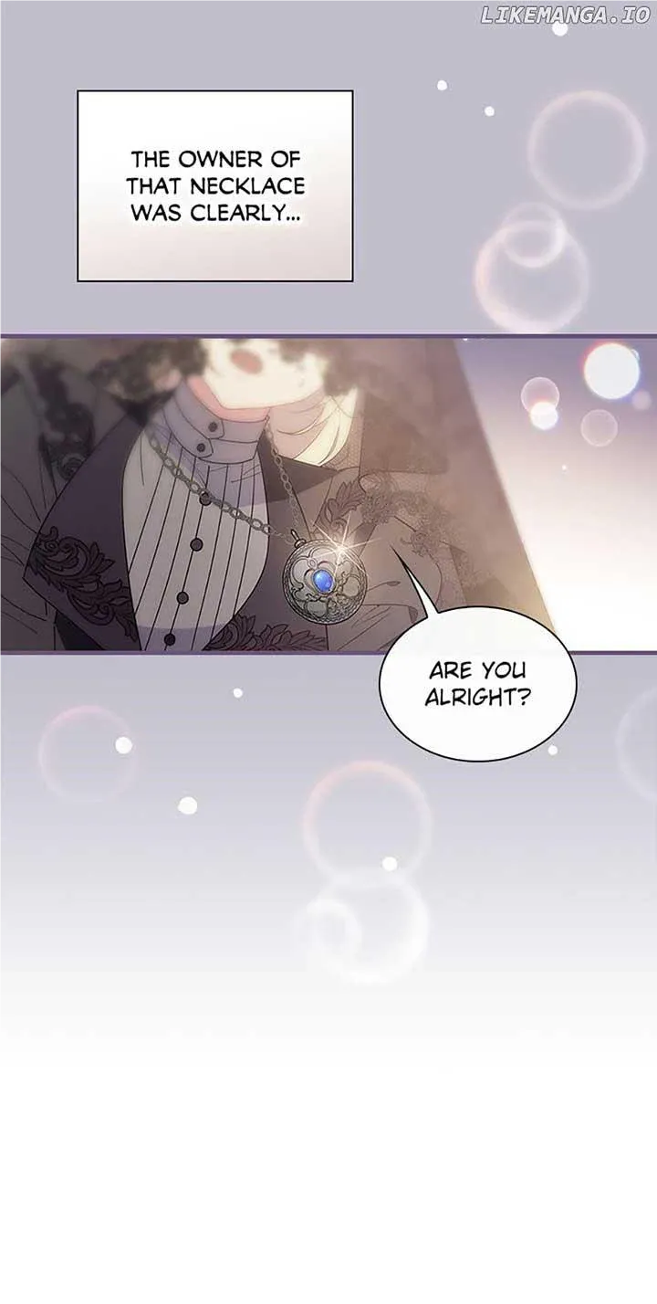 Melody of the Deadwood Chapter 87 page 31 - 