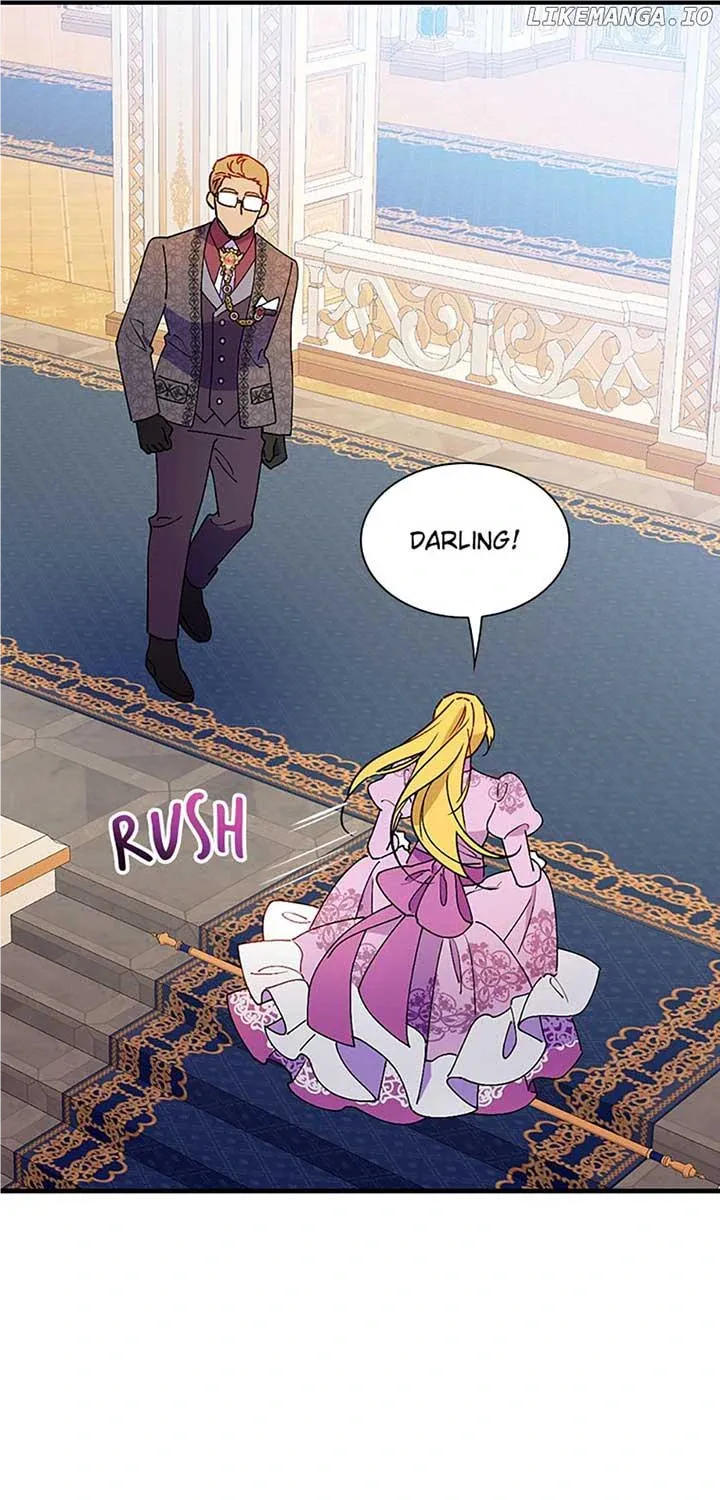 Melody of the Deadwood Chapter 87 page 32 - 