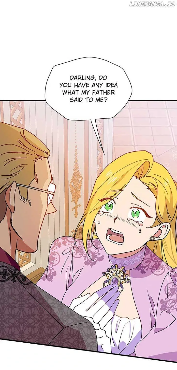 Melody of the Deadwood Chapter 87 page 36 - 