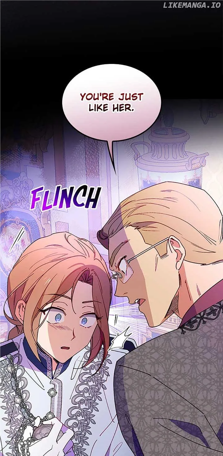 Melody of the Deadwood Chapter 87 page 5 - 