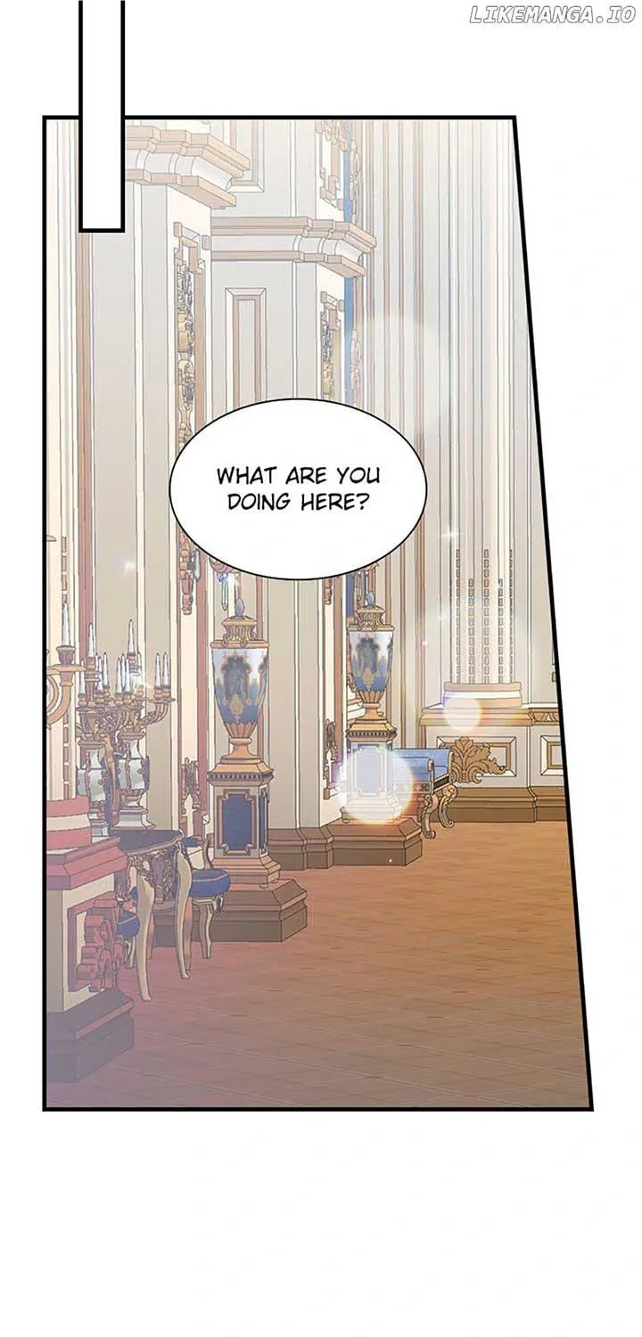 Melody of the Deadwood Chapter 87 page 42 - 