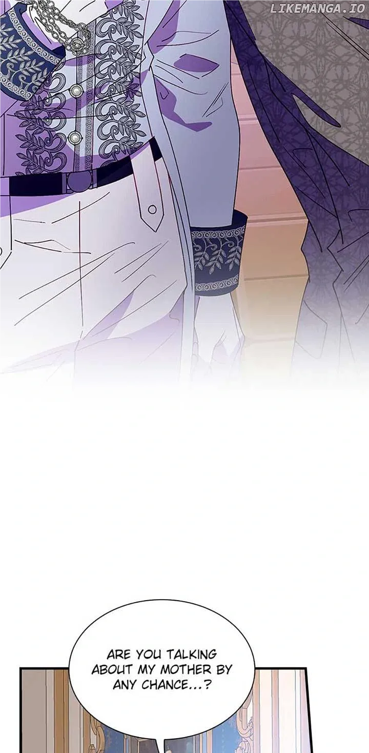 Melody of the Deadwood Chapter 87 page 6 - 