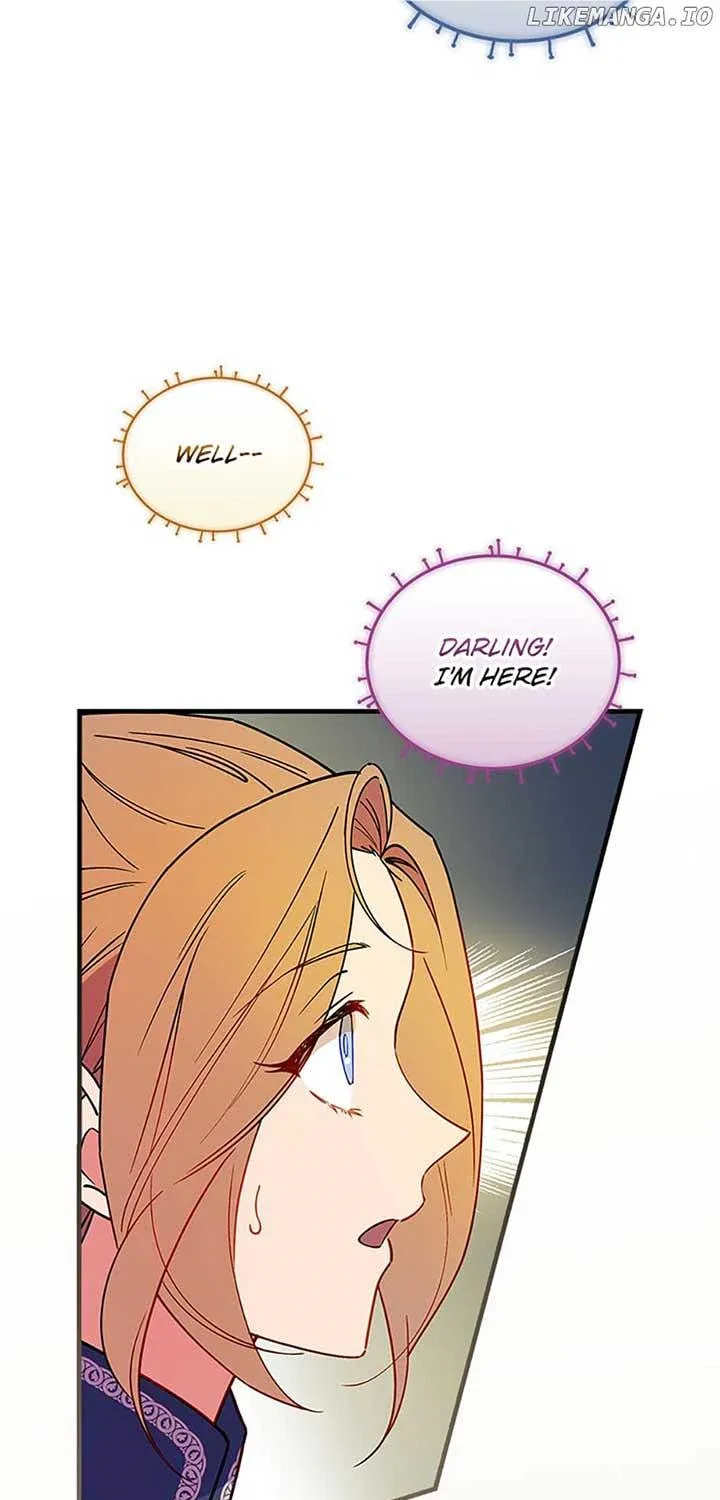Melody of the Deadwood Chapter 87 page 52 - 