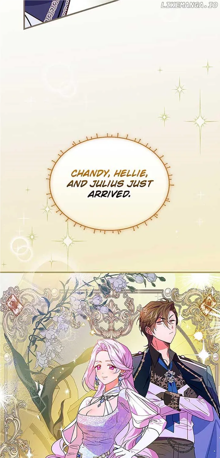 Melody of the Deadwood Chapter 87 page 54 - 
