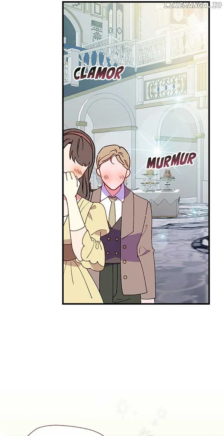 Melody of the Deadwood Chapter 87 page 58 - 