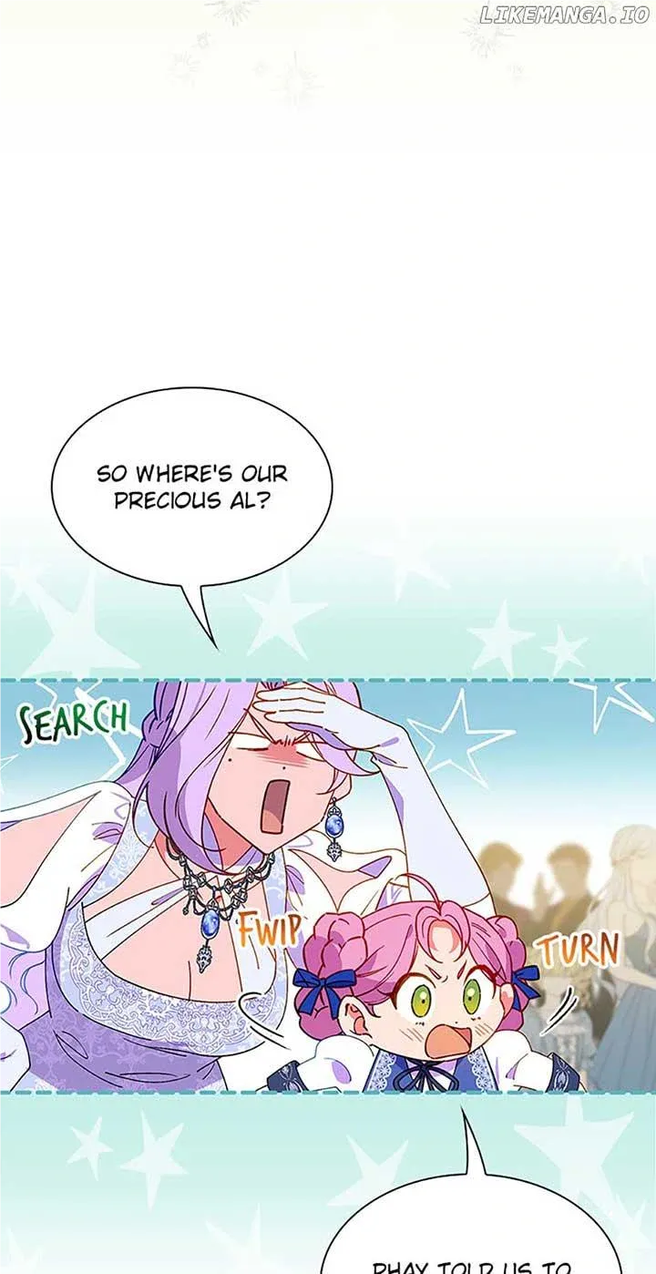 Melody of the Deadwood Chapter 87 page 60 - 