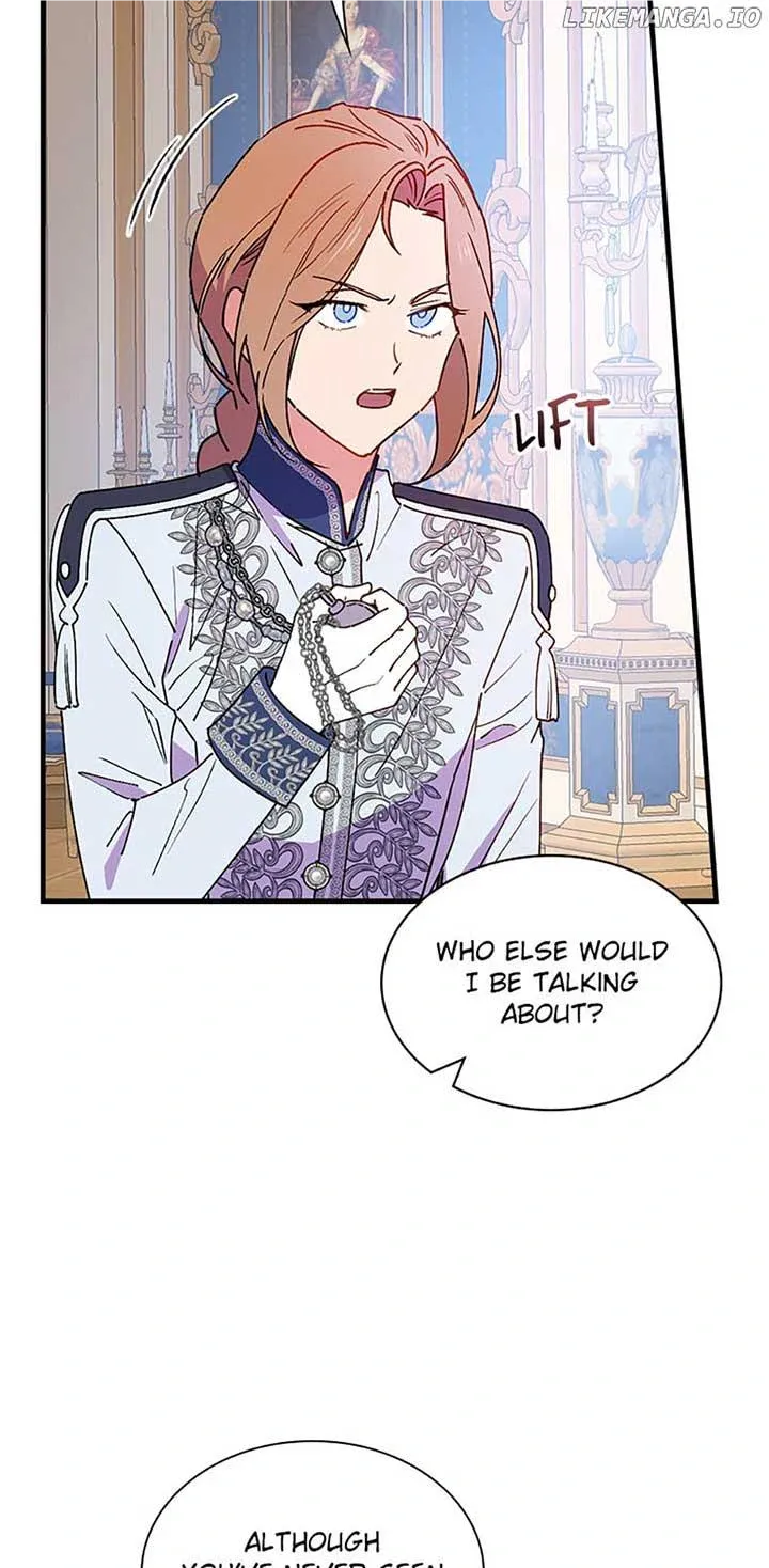 Melody of the Deadwood Chapter 87 page 7 - 