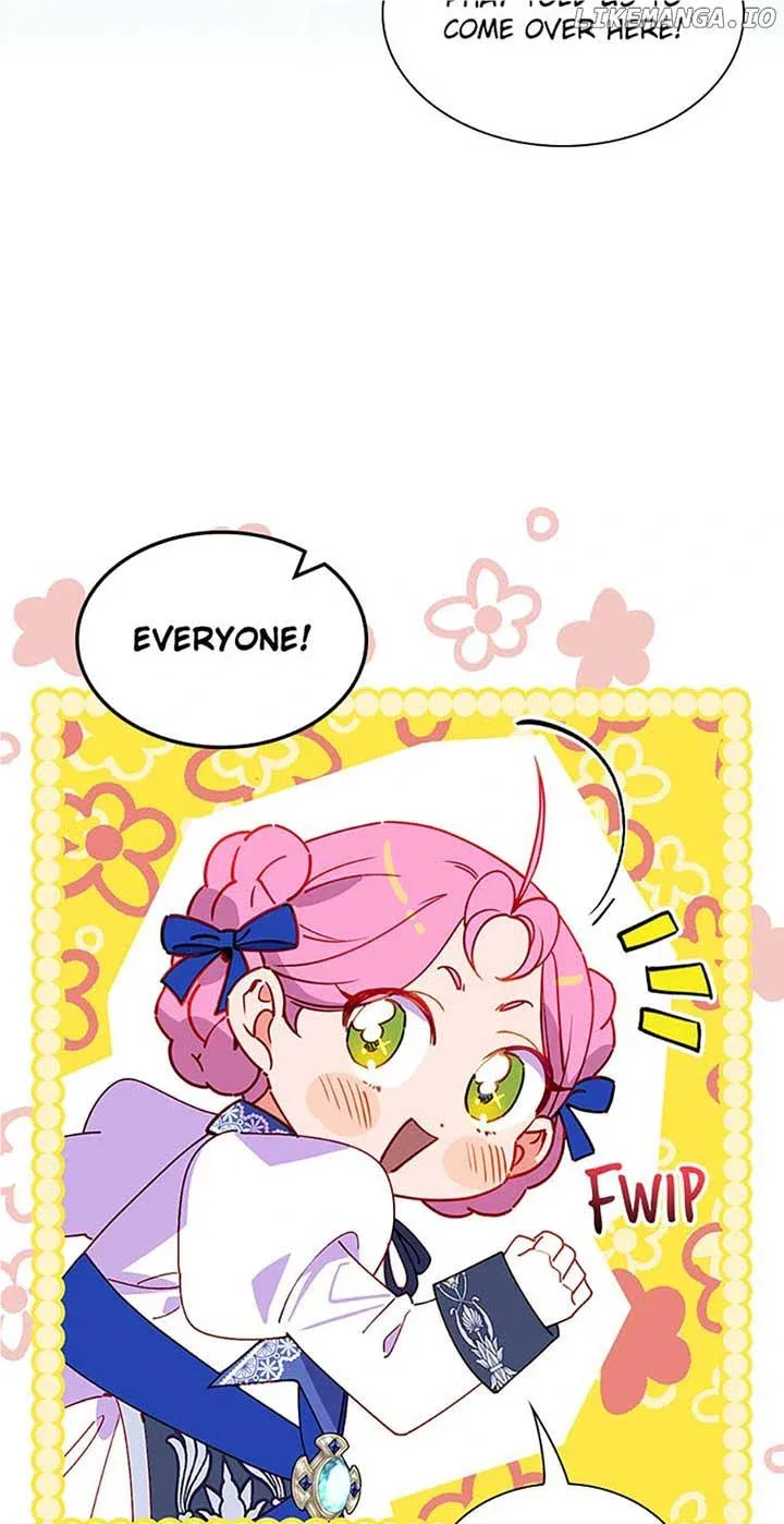 Melody of the Deadwood Chapter 87 page 61 - 